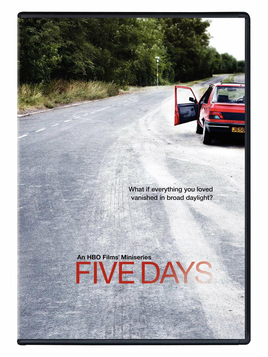Five Days (Sous-titres franais) [DVD] - Good