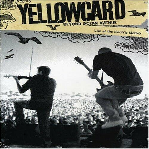 beyond ocean avenue - live at the electric factory [Import] [DVD]