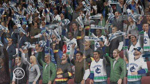 NHL 2010 [video game] - Very Good