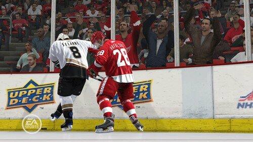 NHL 2010 [video game] - Very Good