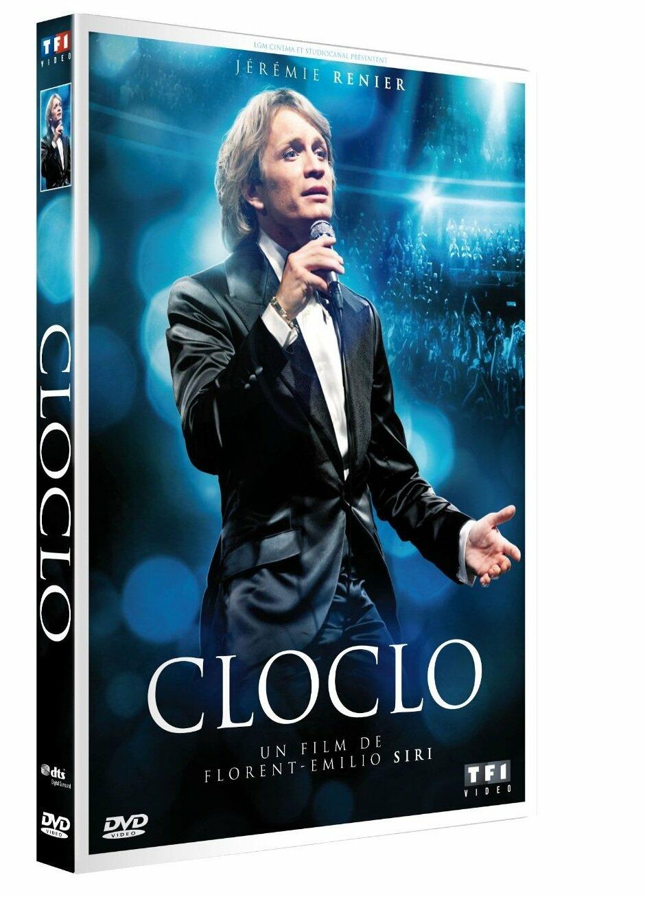 Cloclo [DVD] - Very Good