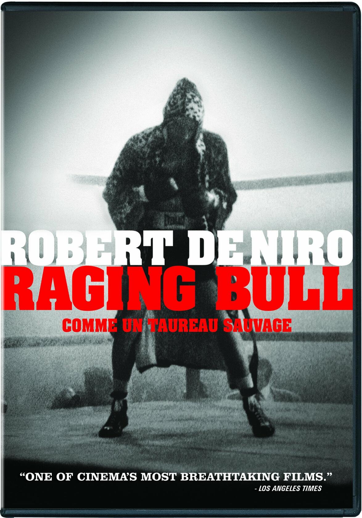 Raging Bull [DVD]