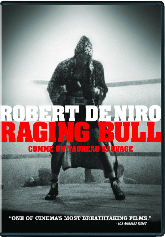 Raging Bull [DVD]