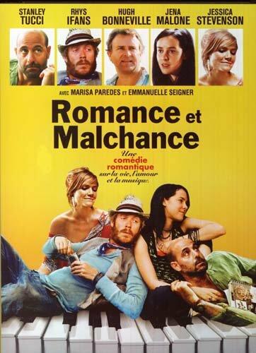 Romance and Malchance [DVD] - Very Good