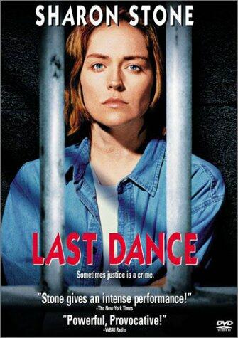 Last Dance (Bilingual) [DVD]