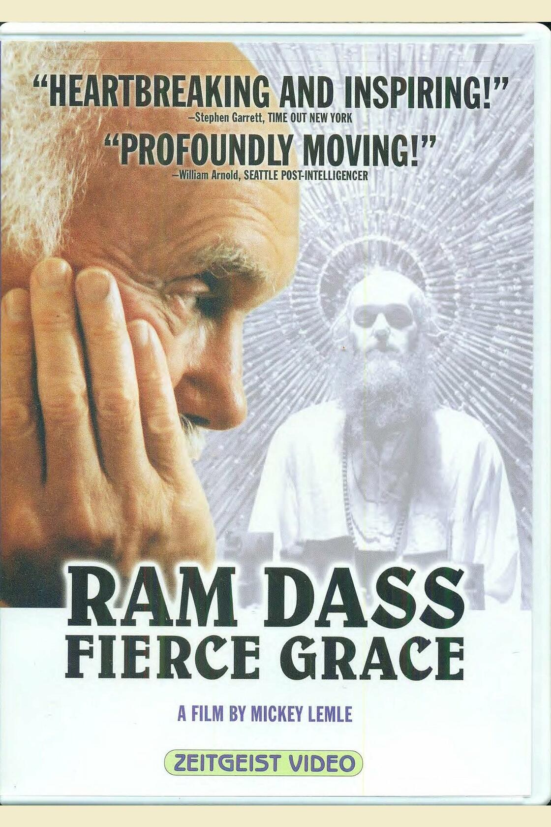 Ram Dass [DVD] - Very Good