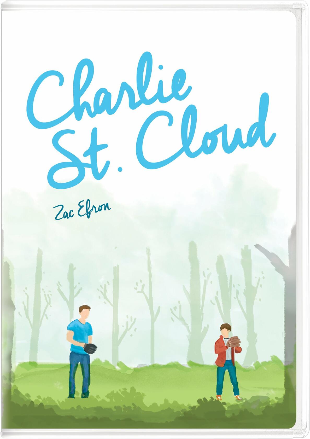 Charlie St Cloud [Import] [DVD]