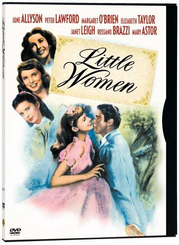 Little Women (Bilingual) [DVD] - Good