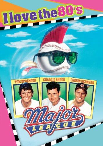 Major League (Bilingual) [DVD] - Good