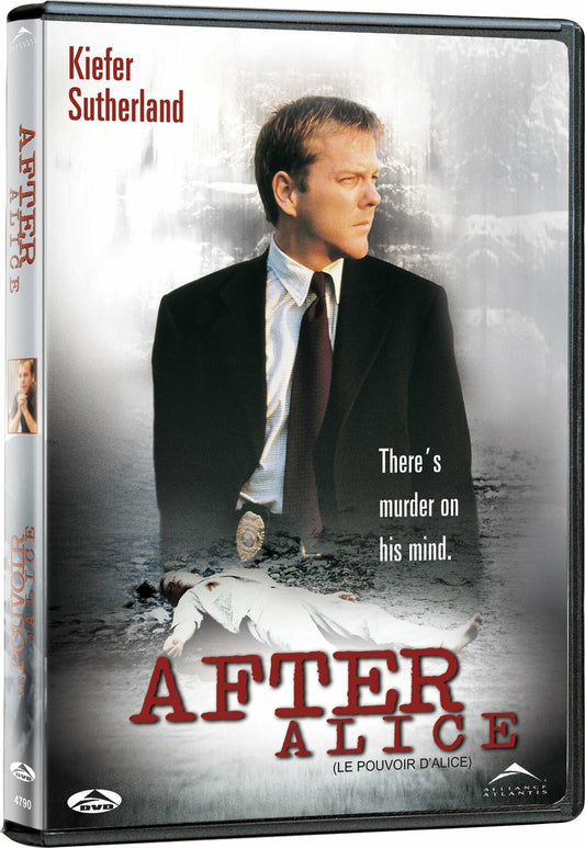 After Alice [DVD] - Good