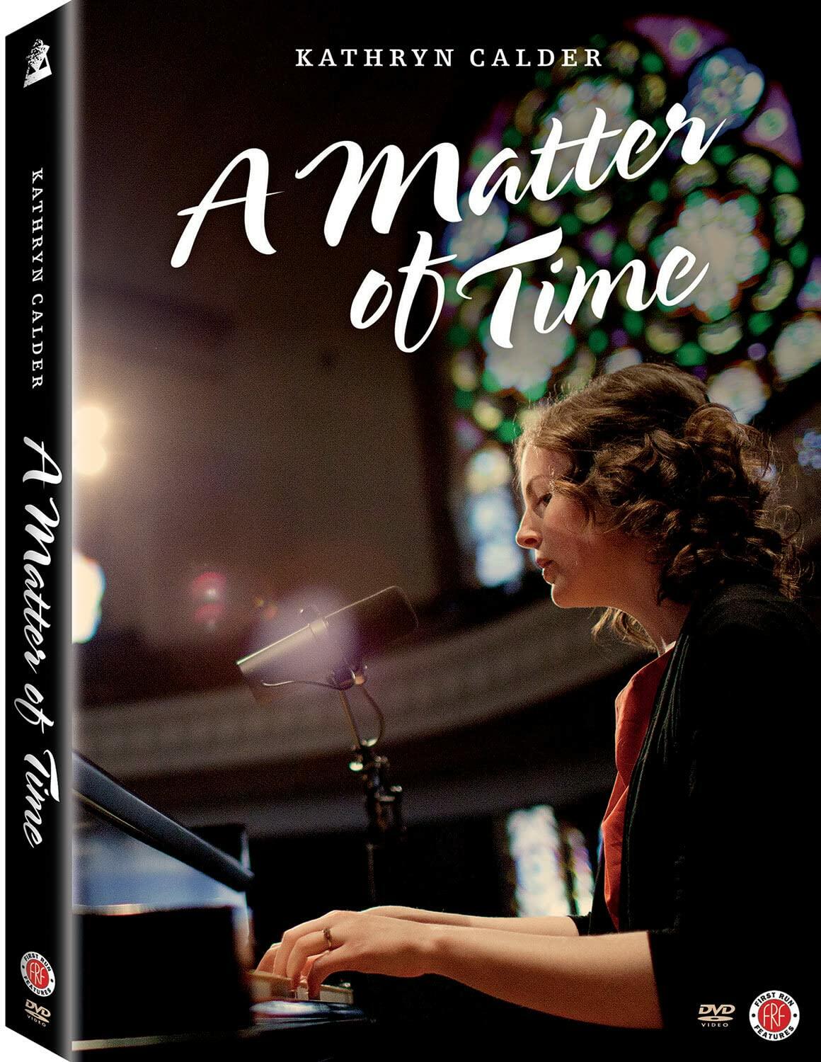 A Matter of Time [DVD]