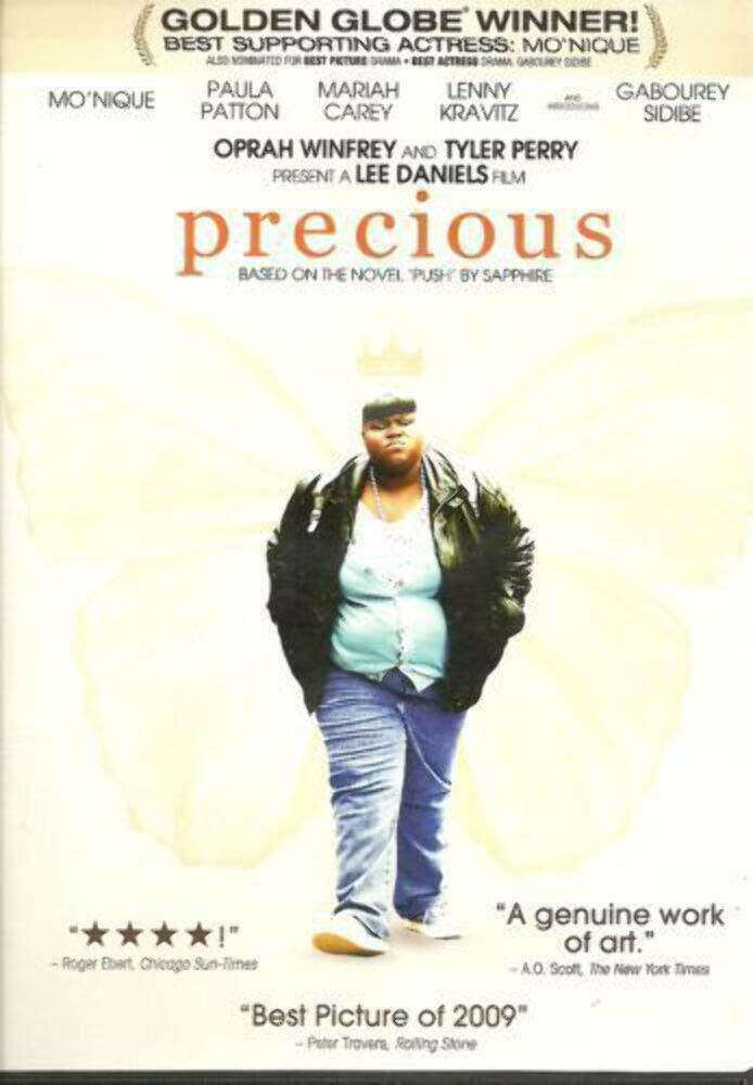 NEW Precious (DVD) [DVD]