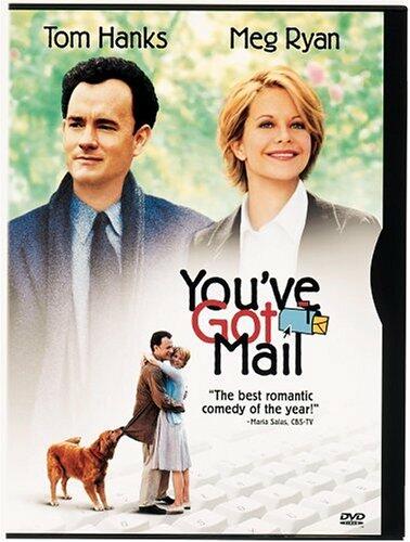 You've Got Mail (Widescreen) [DVD] - Good
