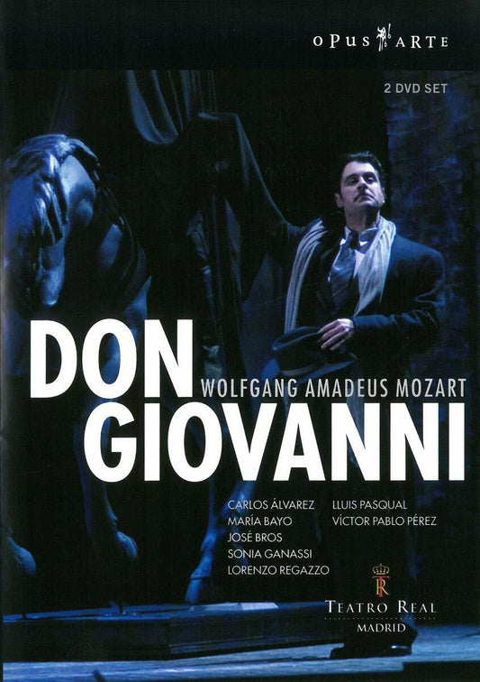 Don Giovanni (Sous-titres français)