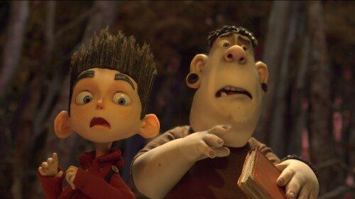 ParaNorman [DVD] - Good