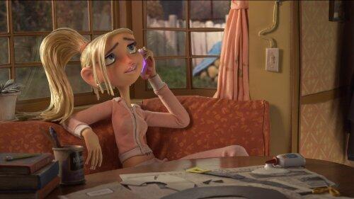 ParaNorman [DVD] - Good