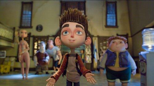 ParaNorman [DVD] - Good