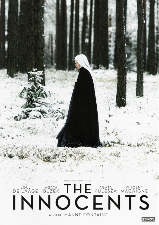 The Innocents (Les Innocentes) (Version française) - Very Good
