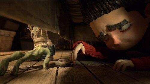 ParaNorman [DVD] - Good