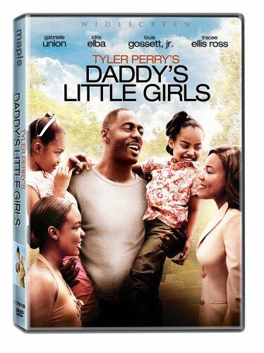 Daddy's Little Girls (Widescreen) [DVD] - Very Good