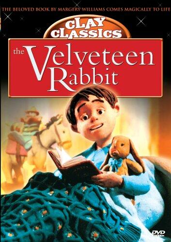 The Velveteen Rabbit [Import] [DVD] - Very Good