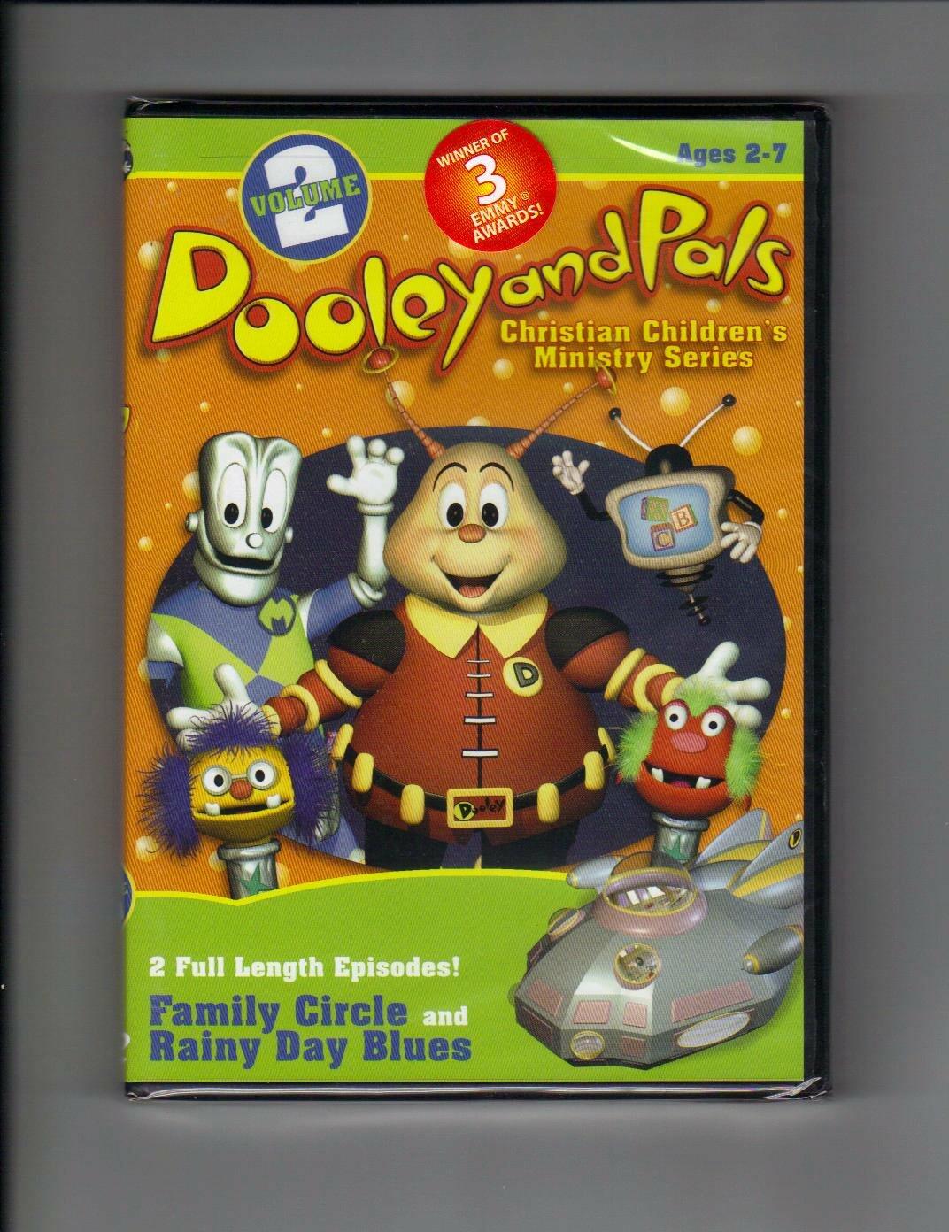 Dooley and Pals: Volume 2 [DVD]