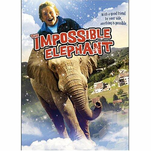 The Impossible Elephant [Import] [DVD] - Good
