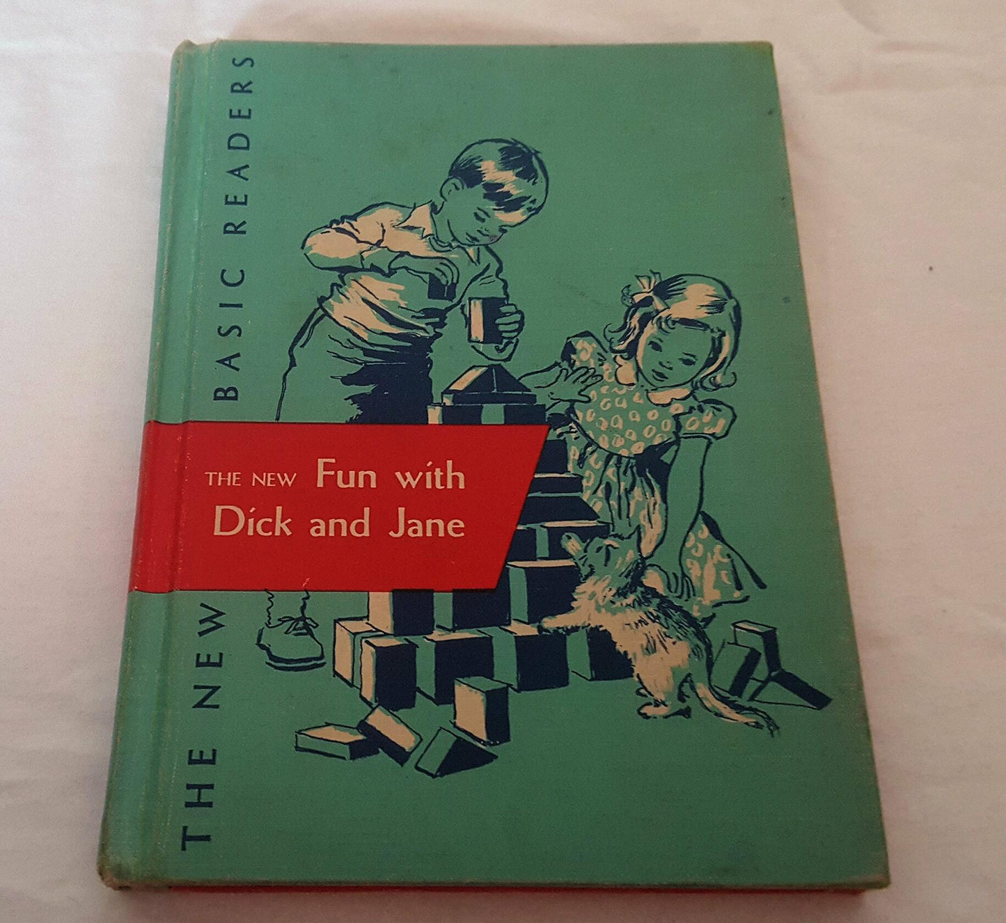 Fun With Dick and Jane - Good