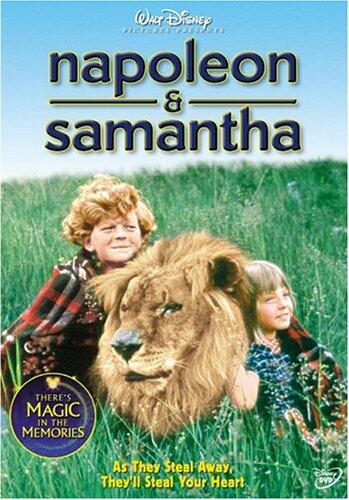 Napoleon & Samantha (Sous-titres français) - Very Good