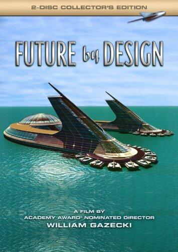 Future by Design [Import] [DVD] - Very Good