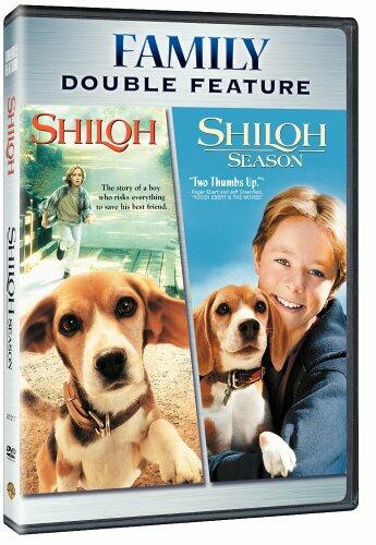 Shiloh / Shiloh Season [DVD] - Very Good