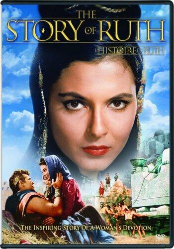 The Story of Ruth (Histoire de Ruth) [DVD] - Very Good