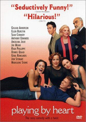 Playing by Heart (Widescreen) [DVD] - Very Good