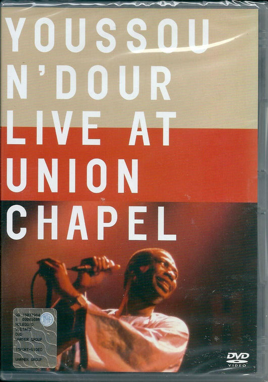 Live in London (Sous-titres français) [Import] - Very Good
