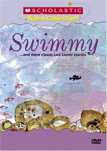 Swimmy...and More Classic Leo Lionni Stories [DVD] - Very Good
