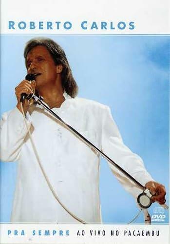 Para Sempre: Ao Vivo No Pacaembu [Audio CD] - Very Good