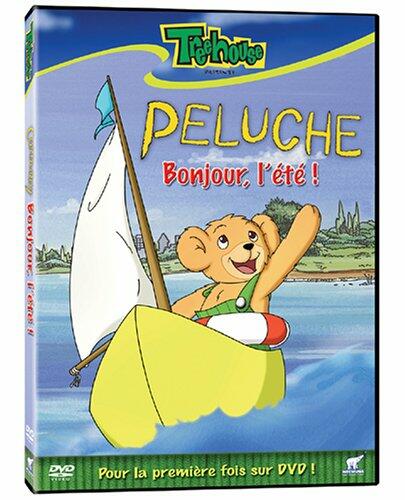 Peluche Bonjour, l’été ! (Version française) - Very Good