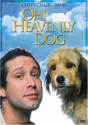 Oh! Heavenly Dog [DVD] - Very Good