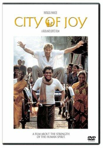 City of Joy (Bilingual) [DVD] - Very Good