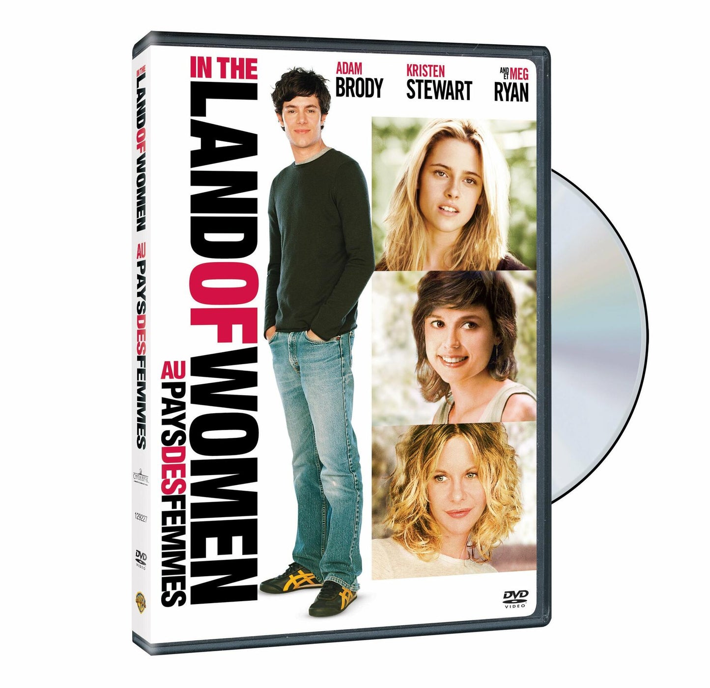 In the land of women (Sous-titres franais) [DVD] - Very Good