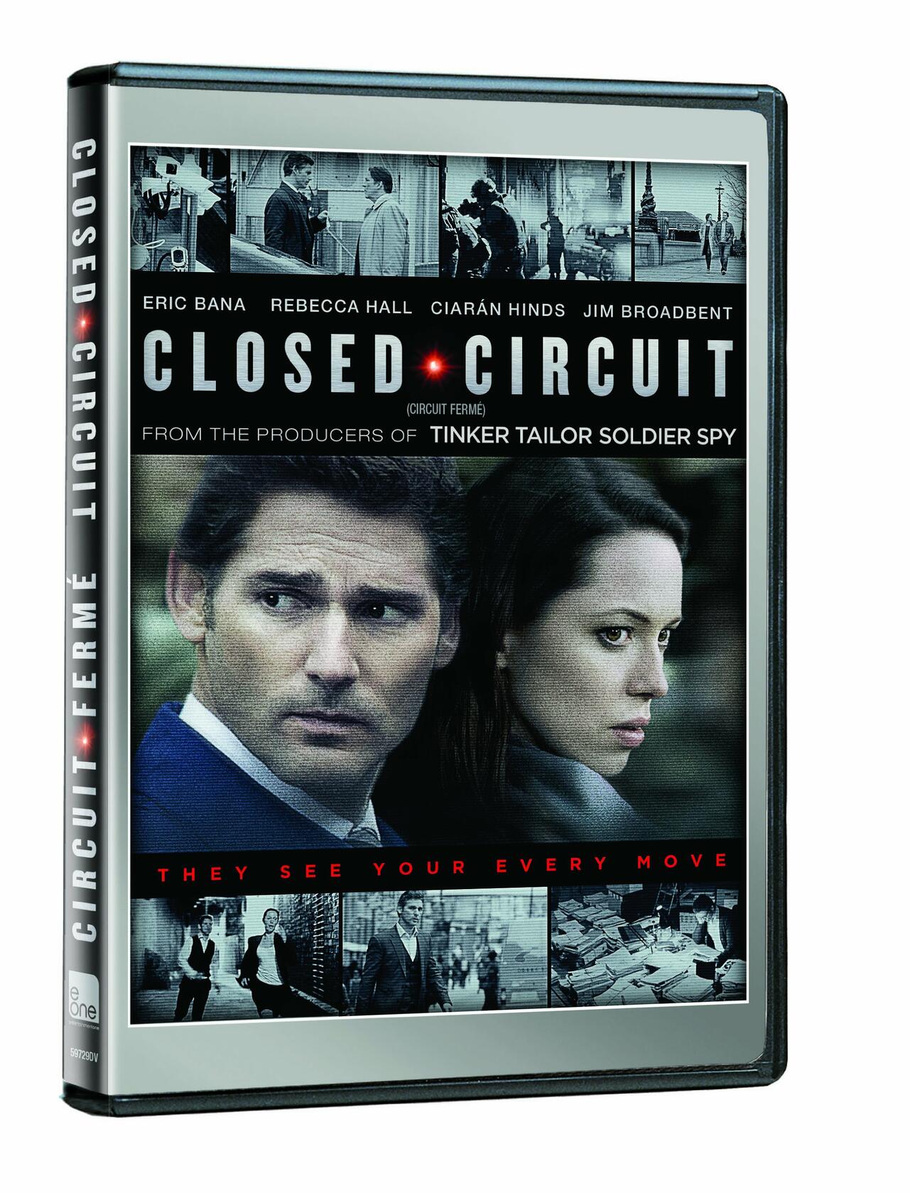 Closed Circuit (Sous-titres français) - Very Good