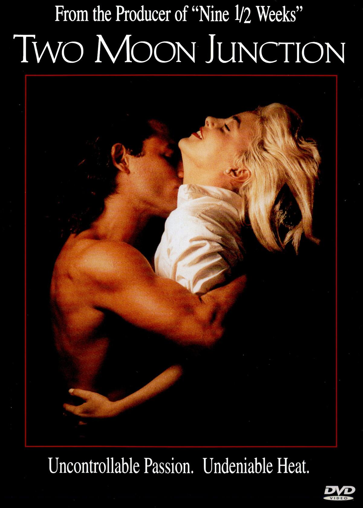 Two Moon Junction (Full Screen) (Sous-titres français) [Import] - Very Good