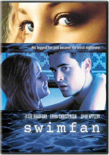 SWIM FAN [DVD] - Good