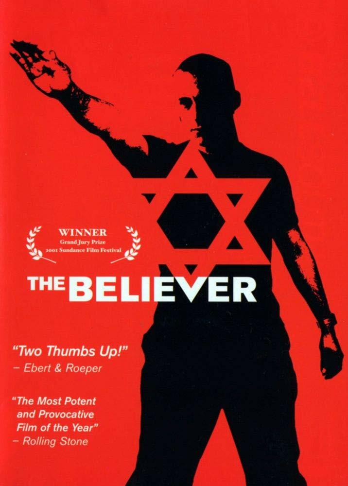 The Believer [DVD] - Good