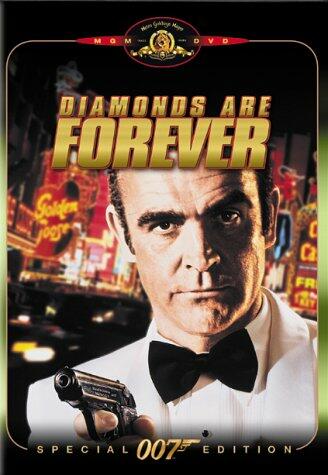 Diamonds Are Forever (Sous-titres français) [Import] - Good