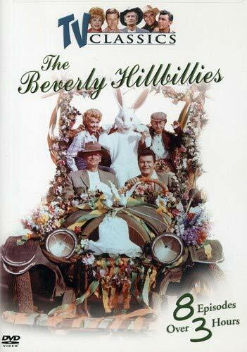 Beverly Hillbillies 3 [DVD] - Very Good