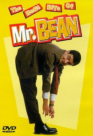 Mr Bean: Best of [Import] [DVD] - Very Good