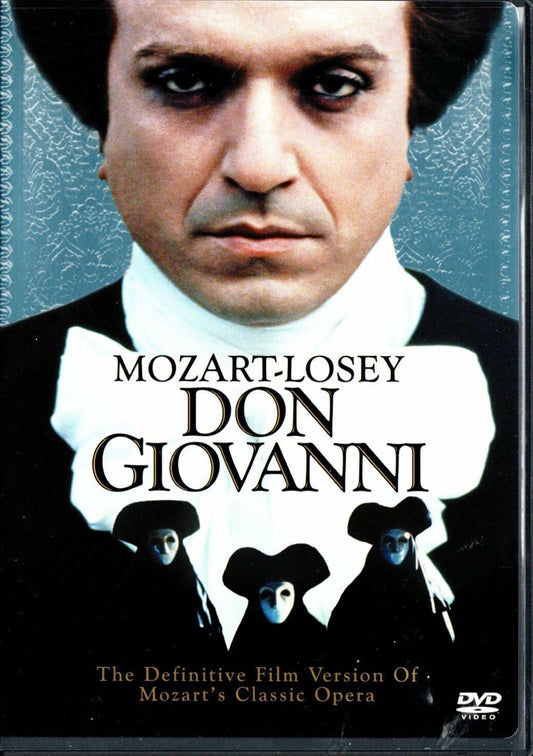 Don Giovanni (Sous-titres français) - Very Good