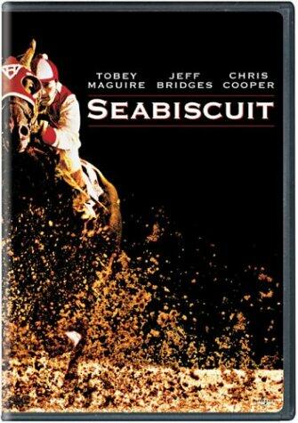 Seabiscuit (Full Screen) (Sous-titres français) [Import] - Very Good