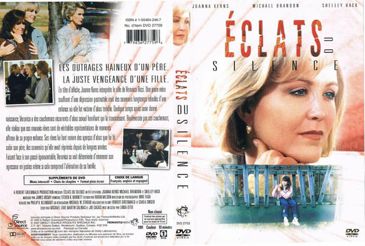 Eclats du Silence (Full screen, Language: English, French & Spanish) [DVD]